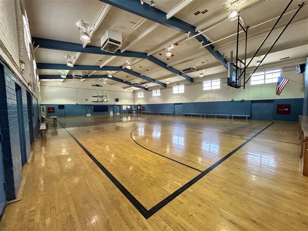San Fernando Recreation Park (2/24/2025 - Credits: Brandy Davis)