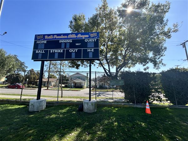 Orange Grove Park (2/26/2025 - Credits: Brandy Davis)