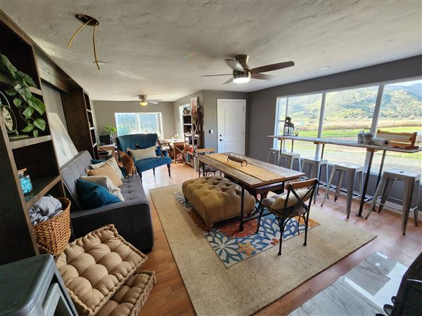 River Oaks Ranch (2/14/2025 - Credits: Laurel Manning, Billy Ortiz, Shelly Lewis)