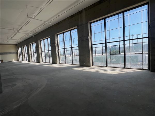 Sears Building (1/10/2025 - Credits: Eric Shomof)