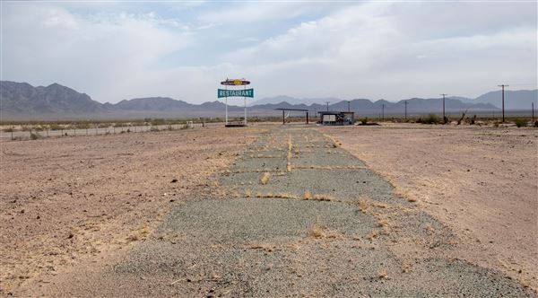 Road Runner's Retreat (3/4/2025 - Credits: Ken Lee and Beth Murray)