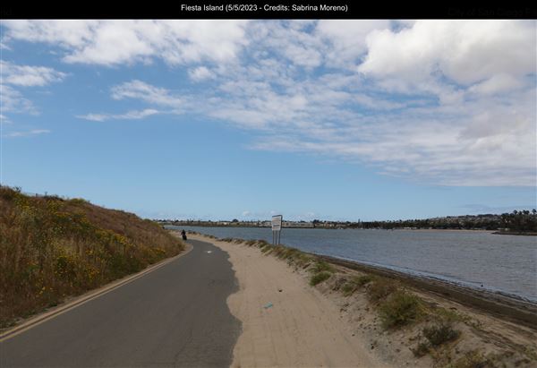 Fiesta Island (5/5/2023 - Credits: Sabrina Moreno)