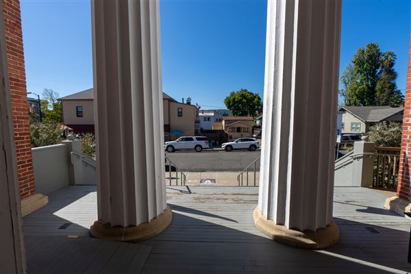 Benicia Capitol State Historic Park (SHP) (9/22/2022 - Credits: Brian Baer)