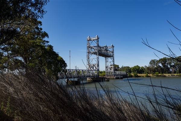 Brannan Island State Recreation Area (SRA) (7/1/2019 - Credits: Brian Baer)