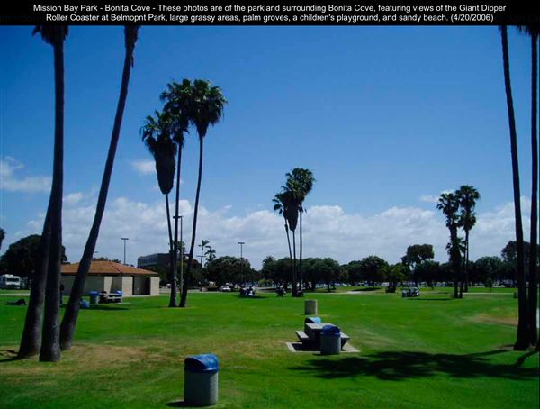 Mission Bay Parks (4/20/2006 - Credits: San Diego Film Commision)