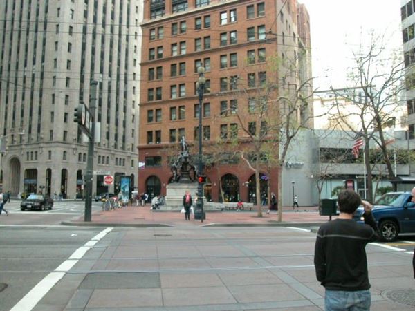 Mechanics Plaza (3/14/2025 - Credits: Film SF)