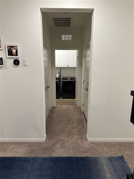 Riverside Home (Built in 2023) 4 Bedroom 2 Bathroom (2106 sq. ft.) (3/23/2025 - Credits: Amanda Donnelly. Homeowner)