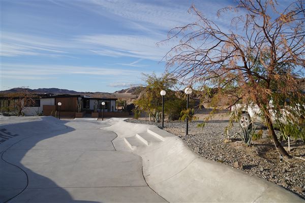NXWHERE - Skate Park (2/7/2025 - Credits: Jason Madison)