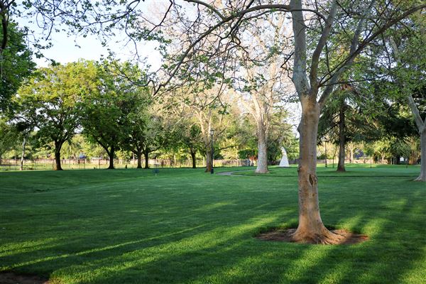 Oak Way Park (4/10/2024 - Credits: CARD)