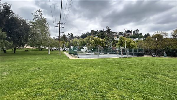Silver Lake Recreation Center (3/27/2025 - Credits: Brandy Davis)