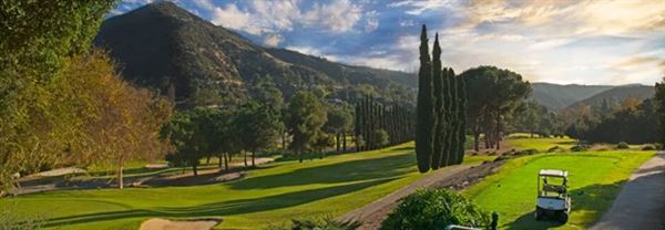 Chevy Chase Country Club (3/28/2025 - Credits: Chevy Chase Country Club)