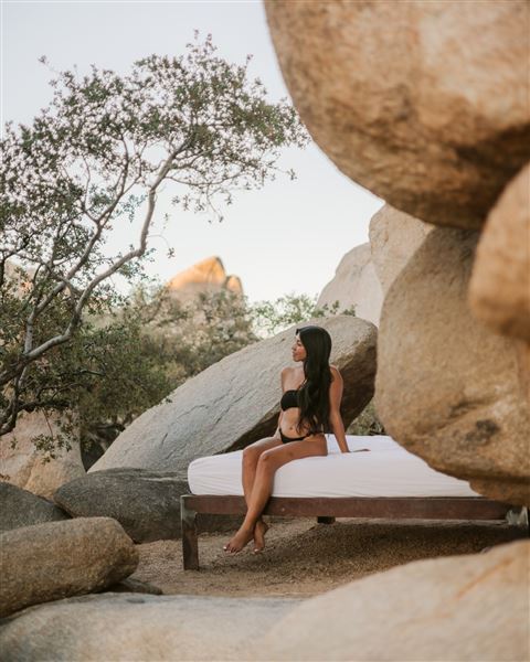 High West House: A Boulder Filled Paradise (3/30/2025 - Credits: Lance Gerber and Wild Traveling Soul)
