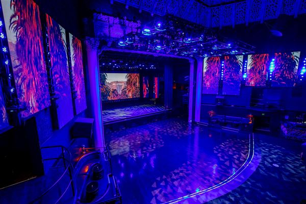 Avalon Hollywood (4/1/2025 - Credits: submitted by: Melody Alarcon)