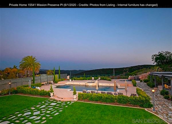 Private Home (6/1/2020 - Credits: Photos from Listing)