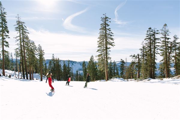 Sierra at Tahoe (4/7/2025 - Credits: Shelby Dunlap)