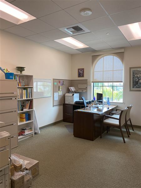 The Cathedral of Saint Sophia / Huffington Center (4/7/2025)
