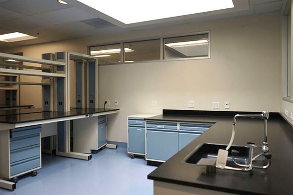 Lemon Labs (12/12/2023 - Credits: David Merabi)