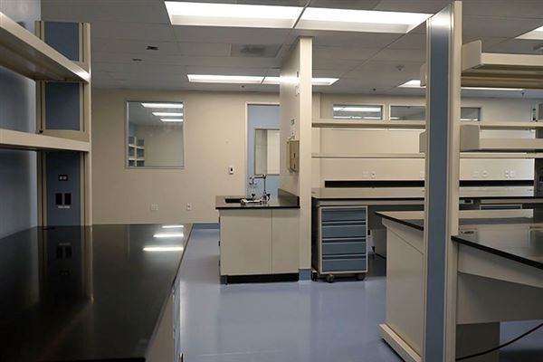 Lemon Labs (12/12/2023 - Credits: David Merabi)