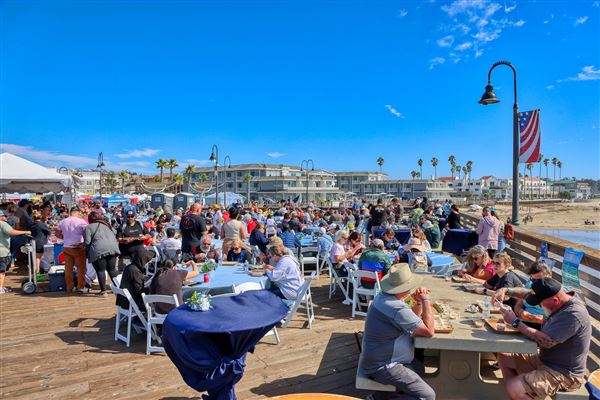 Pismo Beach (4/11/2025 - Credits: City of Pismo Beach)