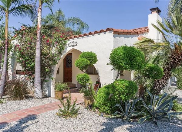 Casa Solana: A Timeless 1928 Spanish Retreat (4/14/2025 - Credits: submitted by: Jayde  Covenant)