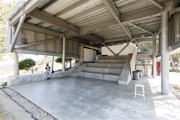 Art Center College of Design (4/17/2025 - Credits: Art Center College of Design)