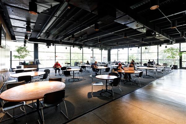 Art Center College of Design (4/17/2025 - Credits: Art Center College of Design)