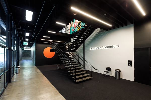 Art Center College of Design (4/17/2025 - Credits: Art Center College of Design)