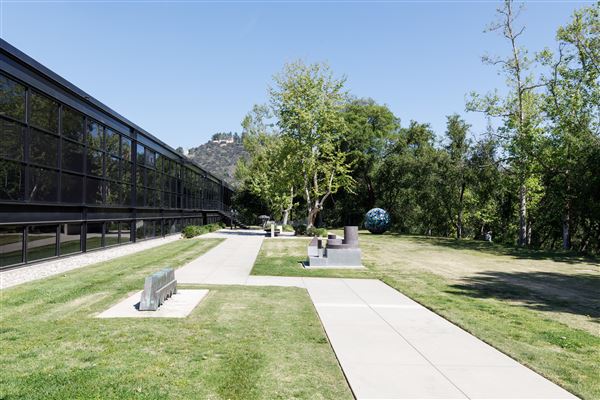Art Center College of Design (4/17/2025 - Credits: Art Center College of Design)