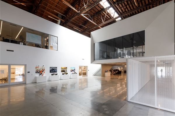 Art Center College of Design (4/17/2025 - Credits: Art Center College of Design)