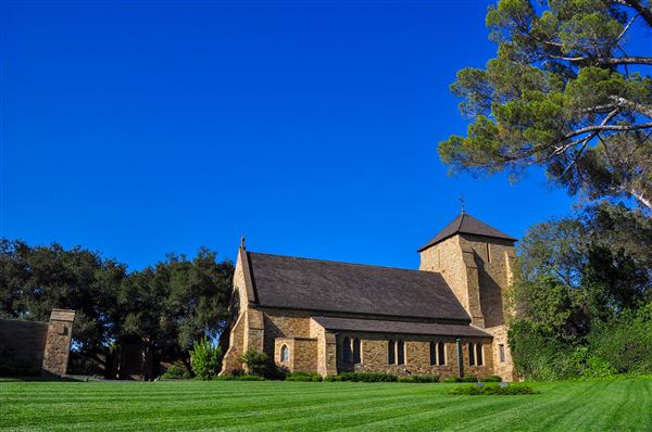 Forest Lawn - Glendale (3/31/2025 - Credits: Tilt Photography and James Gregson)