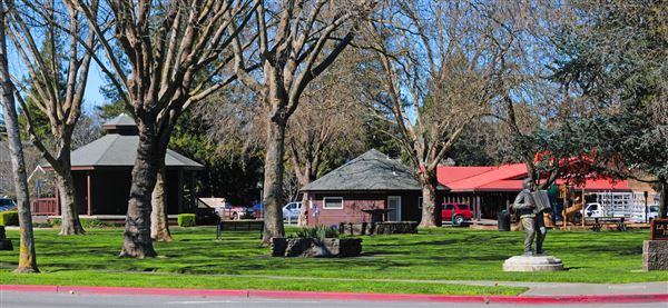 Cotati (4/18/2025 - Credits: Al Mueller)
