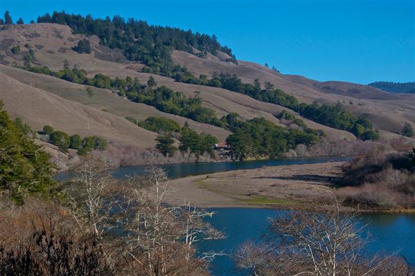 Duncans Mills Village (4/18/2025 - Credits: Photo Courtesy of Sonoma County)