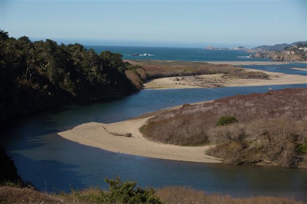 Gualala Point Regional Park (4/21/2025 - Credits: Photo Courtesy of Sonoma County)