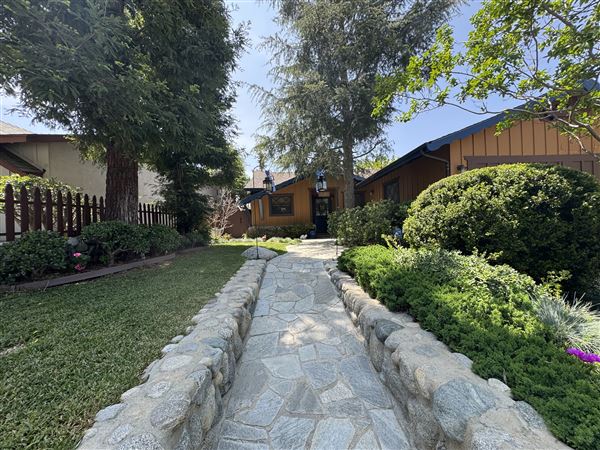 Tujunga Home (4/22/2025 - Credits: TADEH ASIUN)