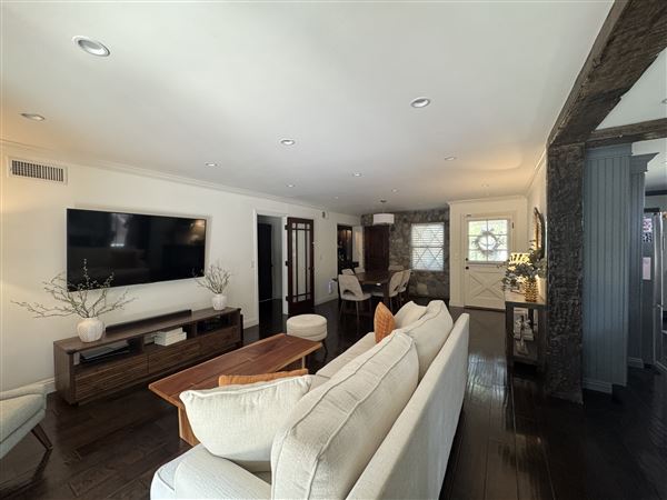 Tujunga Home (4/22/2025 - Credits: TADEH ASIUN)
