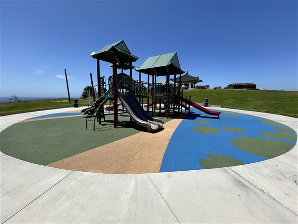 Angels Gate Park (4/21/2025 - Credits: Brandy Davis)