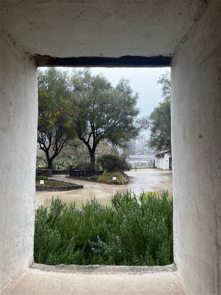 Sonoma State Historic Park (SHP) / General Vallejo’s Home / The Barracks / Mission San Francisco Solano (4/22/2025 - Credits: Donna Vigil, Special Event/Film Coordinator - Sonoma State Historic Park)