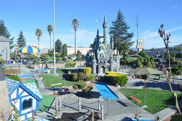 City of Rohnert Park - Scandia (4/23/2025 - Credits: Photo Courtesy of Sonoma County)