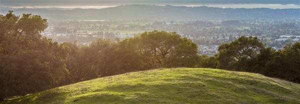 City of Santa Rosa - Taylor Mountain (4/23/2025 - Credits: Kristen Newsom)