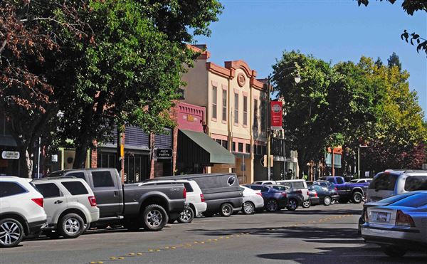 City of Santa Rosa (4/23/2025 - Credits: Al Mueller)