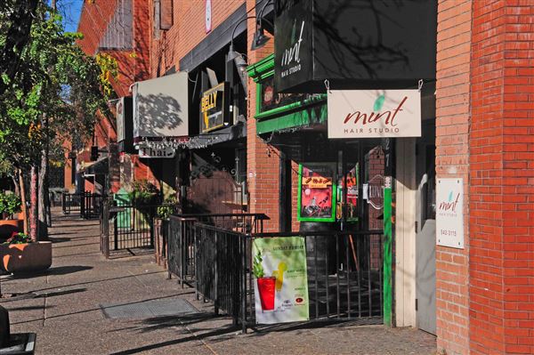City of Santa Rosa (4/23/2025 - Credits: Al Mueller)