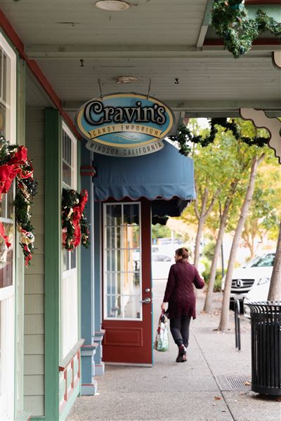 Windsor (4/25/2025 - Credits: Wildly Simple)