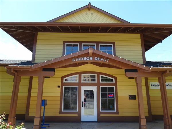 Windsor (4/25/2025 - Credits: Photo Courtesy of Sonoma County)