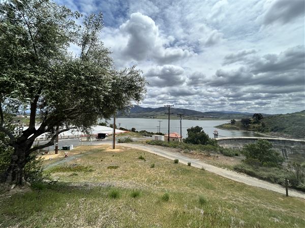 Sweetwater Dam / Sweetwater Authority (4/26/2025 - Credits: Brandy Davis)