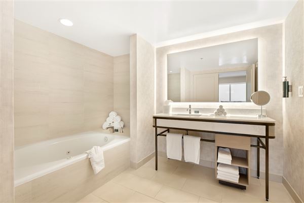 Hilton Anaheim (5/5/2025 - Credits: Hilton Anaheim)