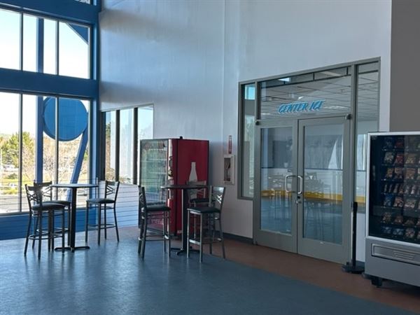 The Cube Santa Clarita (5/5/2025 - Credits: submitted by: Matt Dugan)