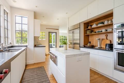 Central Marin County Home (5/5/2025 - Credits: myself)