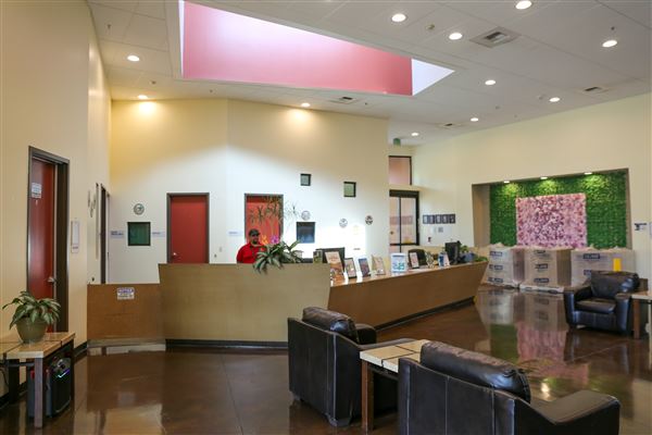Legacy Commons Senior Center (5/3/2025 - Credits: Dale Dreher)