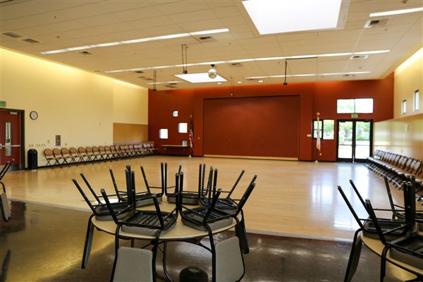 Legacy Commons Senior Center (5/3/2025 - Credits: Dale Dreher)