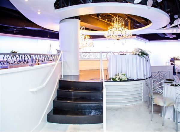 The Celebrations Venue and Red Room Supper Club (5/13/2025 - Credits: Domenico Grillo)